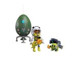 PLAYMOBIL 72103 Spiel-Ei: Weltraum