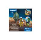 PLAYMOBIL 72103 Spiel-Ei: Weltraum