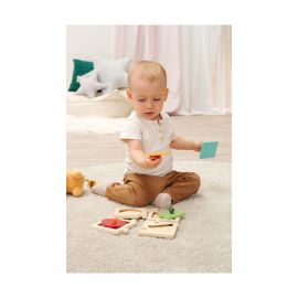 EH Montessori Lernpuzzle Form