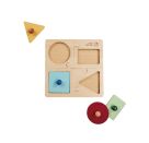 EH Montessori Lernpuzzle Form
