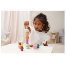 EH Montessori Stapelperlen