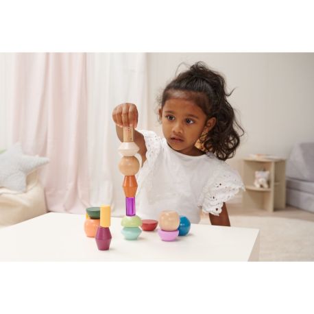 EH Montessori Stapelperlen