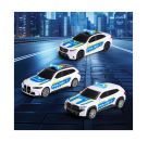 BMW Police Cars, 3-sort.