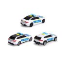 BMW Police Cars, 3-sort.