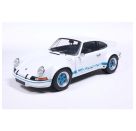 1:18 Porsche 911 RSR weiß 197