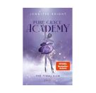 Pure Grace Academy (Band 1) - The Final Bow