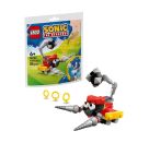 LEGO® Sonic the Hedgehog™ 30733 Badnik: Skorp