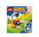 LEGO® Sonic the Hedgehog™ 30733 Badnik: Skorp