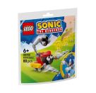 LEGO® Sonic the Hedgehog™ 30733 Badnik: Skorp