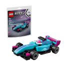 LEGO® Speed Champions 30734 F1 ACADEMY™ Mini-Auto