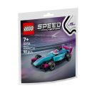 LEGO® Speed Champions 30734 F1 ACADEMY™ Mini-Auto