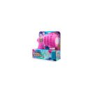 Seifenblasen-Blaster Light-Up inkl. Seifenblasenflüssigkeit 80ml, 2-fach sortiert Dieser Seifenblasen-Blaster erzeugt