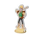 Pfad des Schlitzohrs