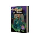 Pfad des Schlitzohrs