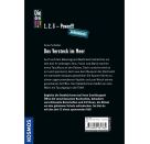 Die drei !!! Das Versteck im Meer