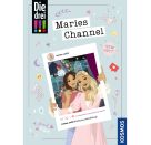 Die drei !!! Maries Channel  Achtung Liebesbetrug