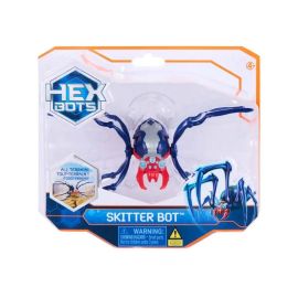 Hex Bots Skitter Bot Spider, sortiert