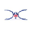 Hex Bots Skitter Bot Spider, sortiert
