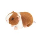 Teddy Hermann Meerschweinchen hellbraun-weiss 19 cm