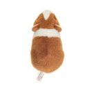 Teddy Hermann Meerschweinchen hellbraun-weiss 19 cm