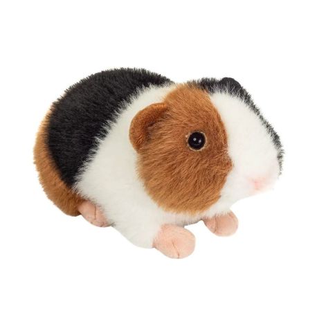 Teddy Hermann Meerschweinchen 3-farbig 19 cm