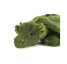 Teddy Hermann Drache Cleo 32 cm
