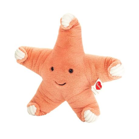 Teddy Hermann Seestern Fluffy 40 cm