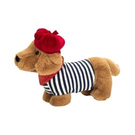 Teddy Hermann Dackel Claude 26 cm