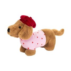 Teddy Hermann Dackeldame Amelie 26 cm