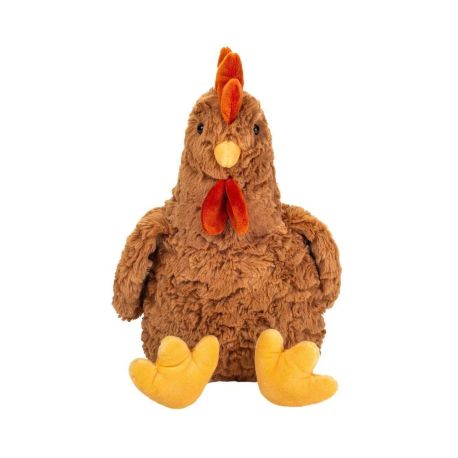 Teddy Hermann Henne Gloria 28 cm