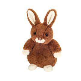 Teddy Hermann Hase Luna dunkelbraun 20 cm