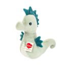Teddy Hermann Seepferdchen Melba salbeigrün 23 cm