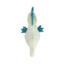 Teddy Hermann Seepferdchen Melba salbeigrün 23 cm