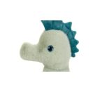 Teddy Hermann Seepferdchen Melba salbeigrün 23 cm