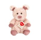 Teddy Hermann Bauernhoftiere  20 cm, 3-fach sortiert