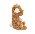Teddy Hermann Bauernhoftiere  20 cm, 3-fach sortiert