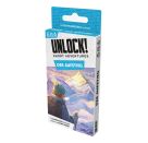 Unlock! Short-Der Aufstieg