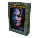 My Murder Mystery/Protokoll
