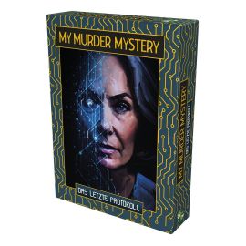 My Murder Mystery/Protokoll