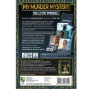 My Murder Mystery/Protokoll