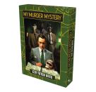 My Murder Mistery/Toter Affe