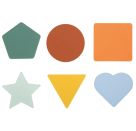 Montessori Sortierspiel m.Tro