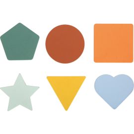 Montessori Sortierspiel m.Tro