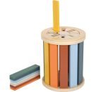 Montessori Sortierspiel m.Tro