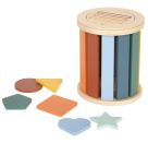 Montessori Sortierspiel m.Tro