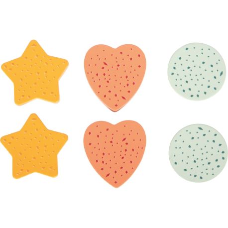 Pferdefutter Set mit Tasche