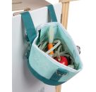 Pferdefutter Set mit Tasche