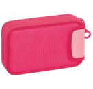 Federmäppchen 2 Klappen tulip