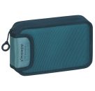 Federmäppchen 2 Klappen denim