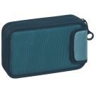 Federmäppchen 2 Klappen denim